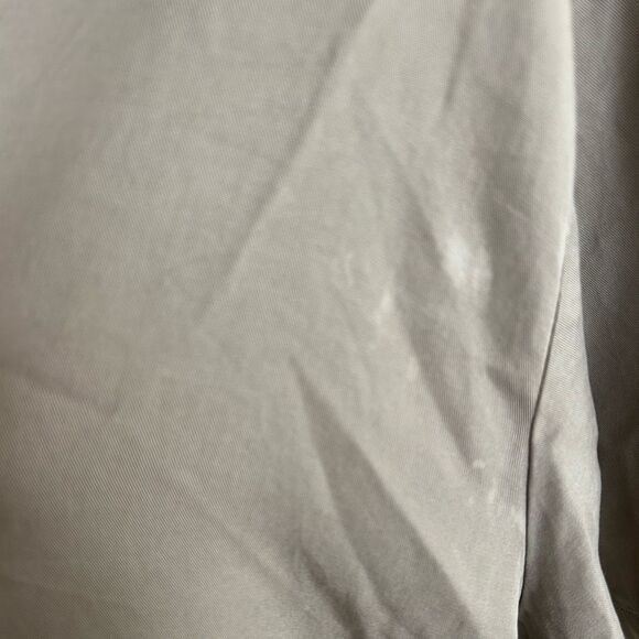 Samsoe Mina Shirt Blouse Size Large - Picture 8 of 9